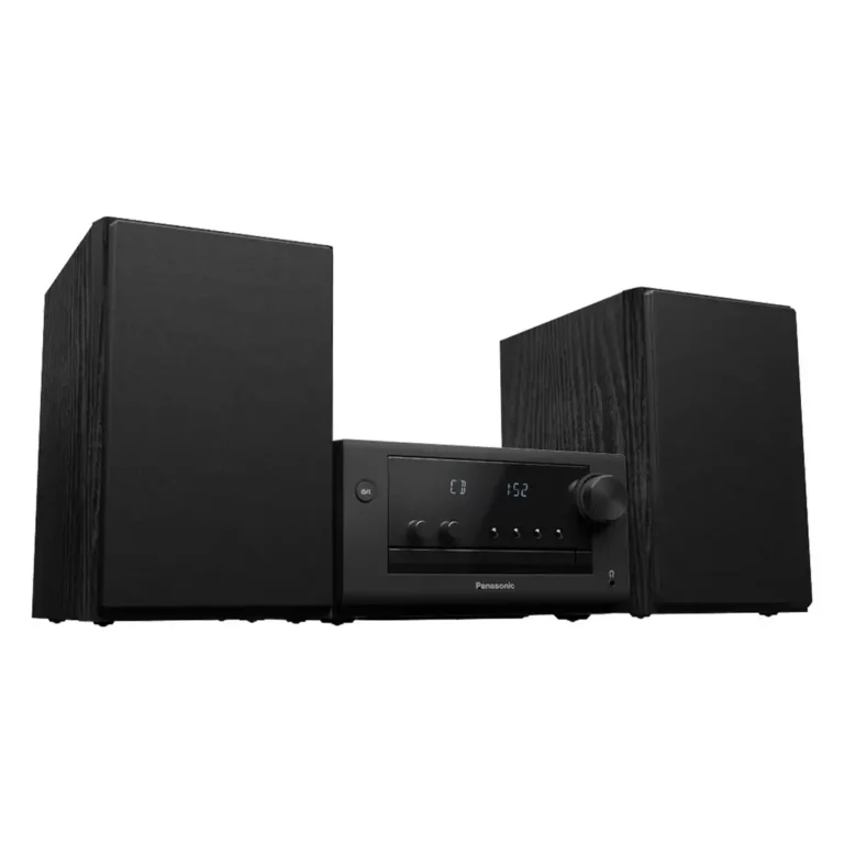 Panasonic SC-PM700 Microsystème Hi-Fi Compact