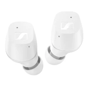 Sennheiser CX True Wireless Bluetooth Earbuds White (CX200TW1W)