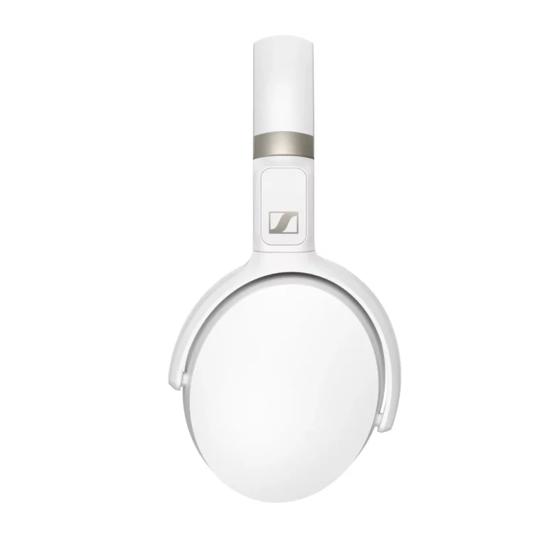 Sennheiser HD450 Casque d'Écoute Sans Fil avec Suppression du Bruit Blanc (HD450BT)