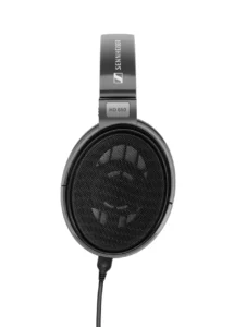 Sennheiser HD650 Écouteurs Circum-auraux à Dos Ouvert(HD650)