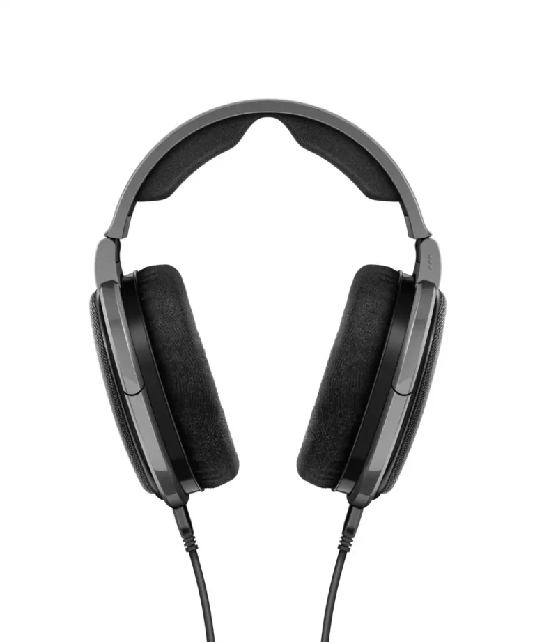 Sennheiser HD650 Écouteurs Circum-auraux à Dos Ouvert(HD650)