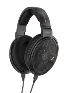 Sennheiser HD660S2 Casque Ouvert Haute Résolution (HD660S2)