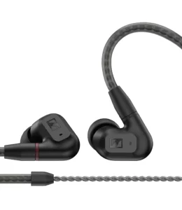 Sennheiser IE 200: In Ear Headphones