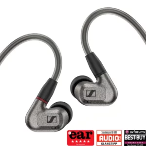 Sennheiser IE 600 Ecouteurs intra-auriculaires (IE600)