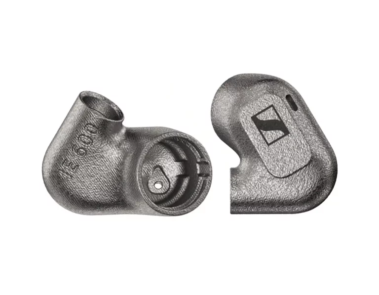 Sennheiser IE 600: In Ear Headphones