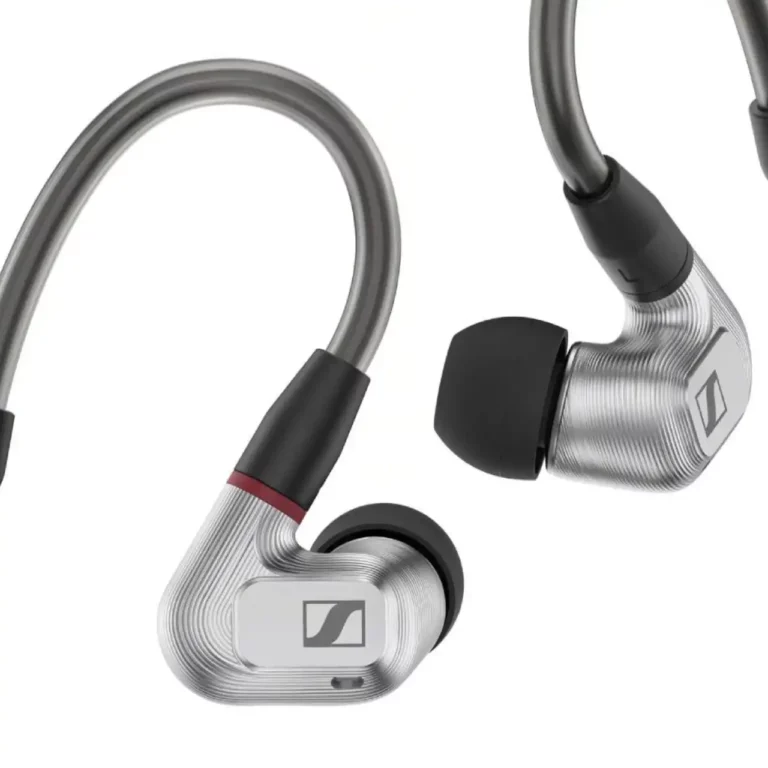 Sennheiser IE 900 Ecouteurs Intra-auriculaires (IE900)