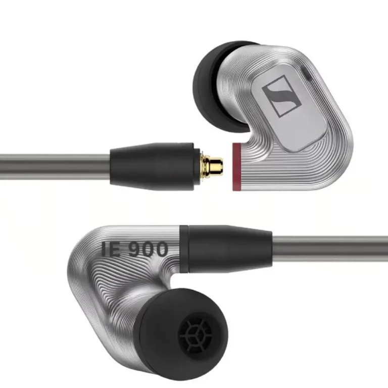 Sennheiser IE 900 Ecouteurs Intra-auriculaires (IE900)