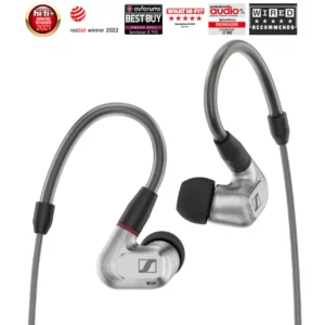 Sennheiser IE 900 In Ear Headphones (IE900)