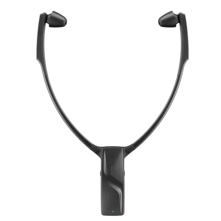 Sennheiser RS2000 Casque TV Numérique Sans Fil