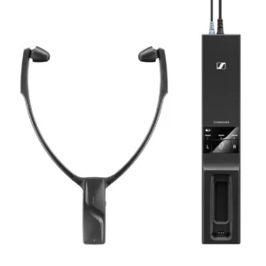 Sennheiser RS5200 Casque TV Numérique Sans Fil