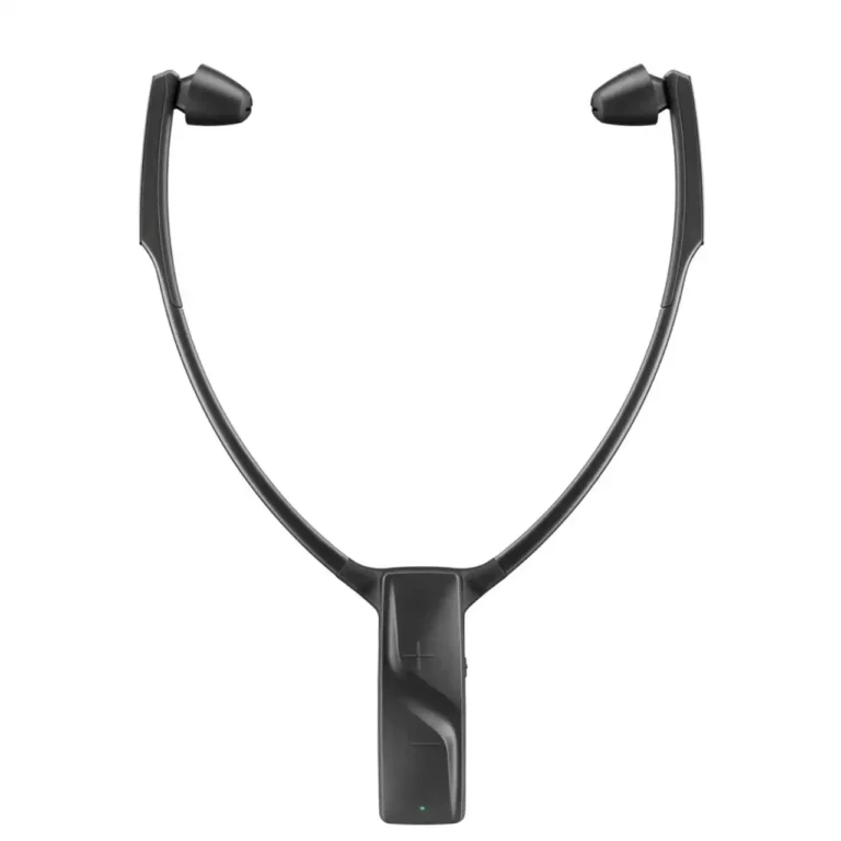 Sennheiser RS5200 Casque TV Numérique Sans Fil