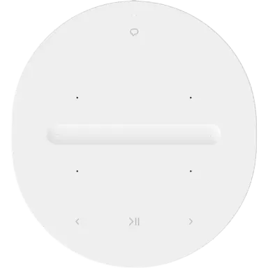 Sonos Era 100 US Blanc