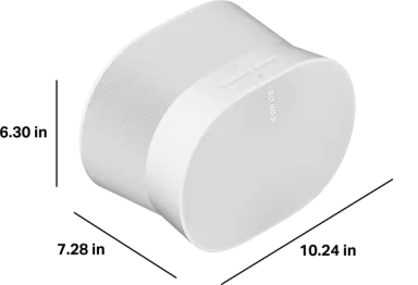 Sonos Era 300 US Blanc
