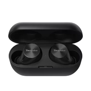 Technics EAH-AZ60M2 Écouteurs Antibruit Sans Fil Noir (EAH-AZ60M2EK)