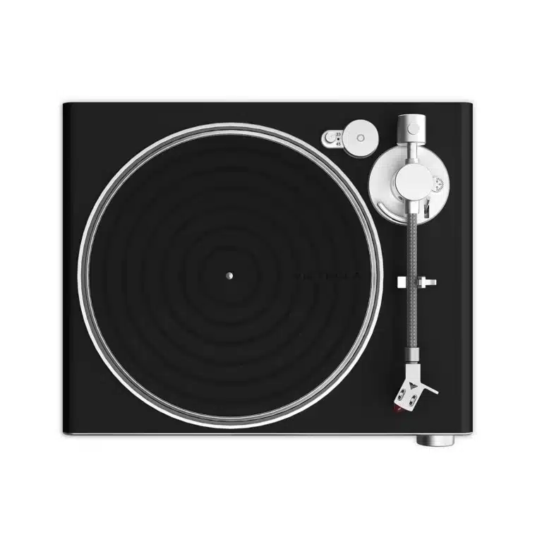 Victrola VPT3000 Stream Carbon Turntable Works with Sonos