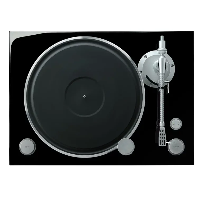 Yamaha GT-5000 Platine