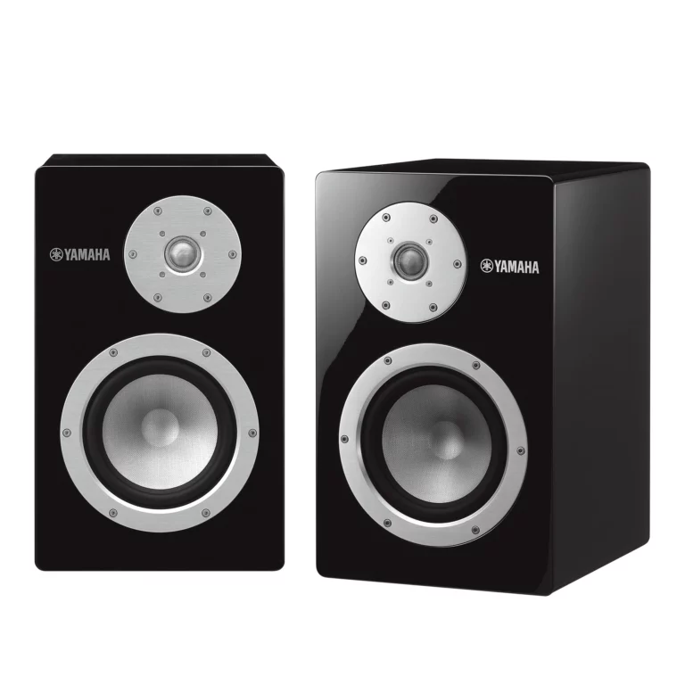 Yamaha NS3000 Enceintes d'Étagères (NS-3000)