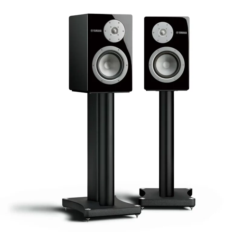 Yamaha NS3000 Enceintes d'Étagères (NS-3000)