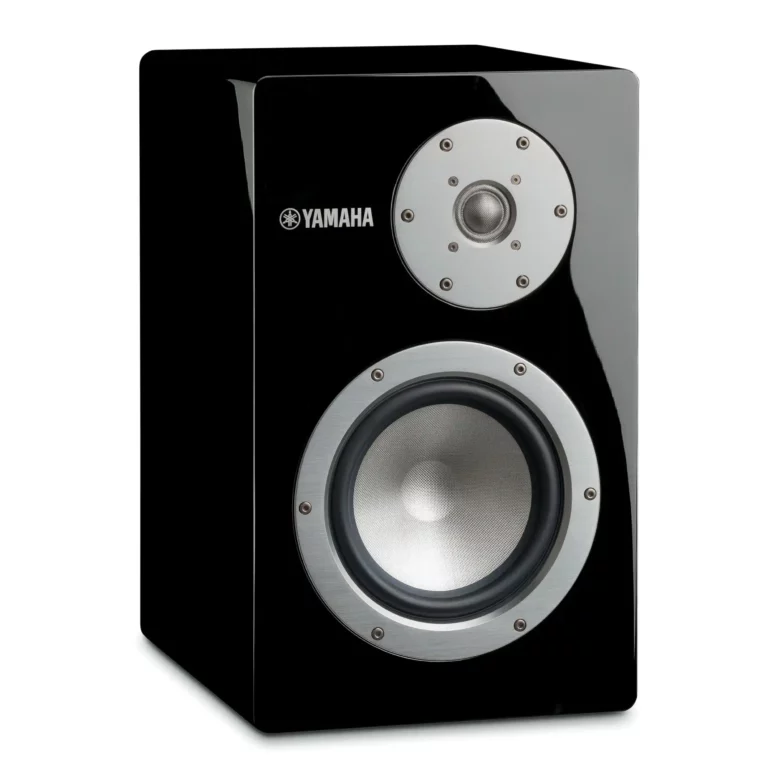 Yamaha NS3000 Enceintes d'Étagères (NS-3000)