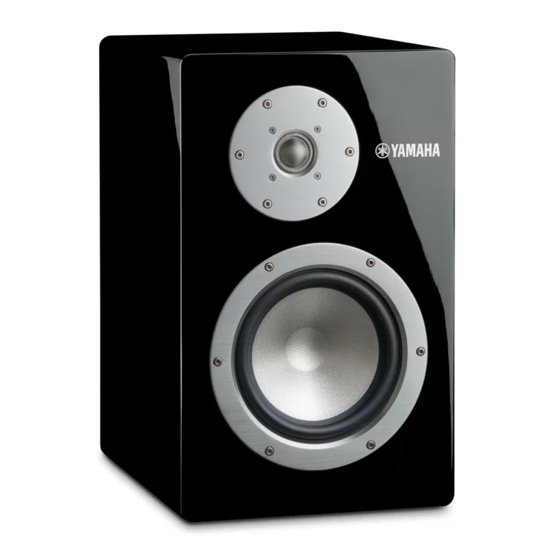 Yamaha NS3000 Enceintes d'Étagères (NS-3000)