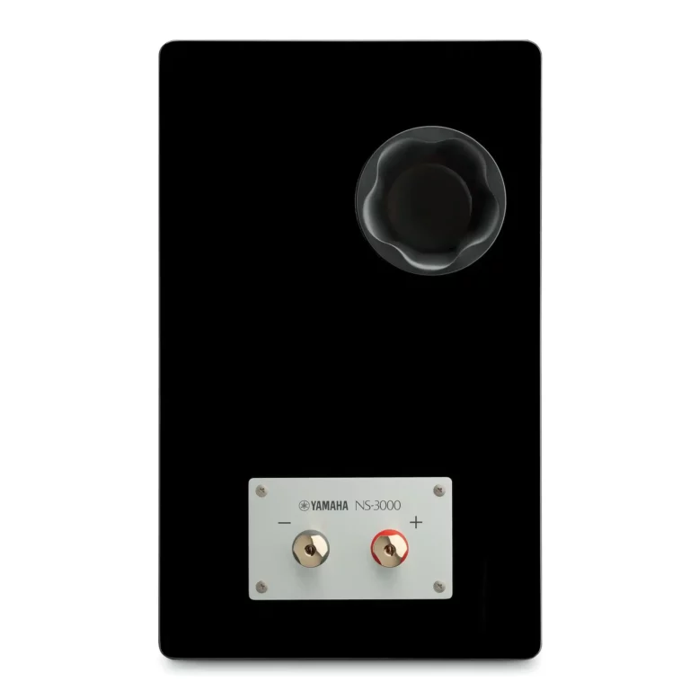 Yamaha NS3000 Enceintes d'Étagères (NS-3000)