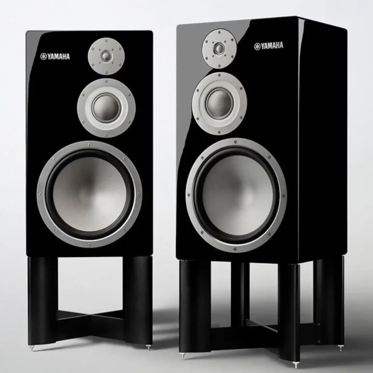 Yamaha SPS-5000 Support d'Enceinte (SPS-5000)