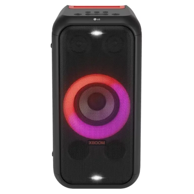 LG XBOOM XL5S Waterproof Bluetooth Wireless Party Speaker