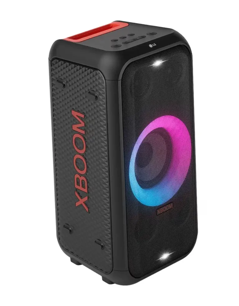 LG XBOOM XL5S Waterproof Bluetooth Wireless Party Speaker | Centre Hi-Fi