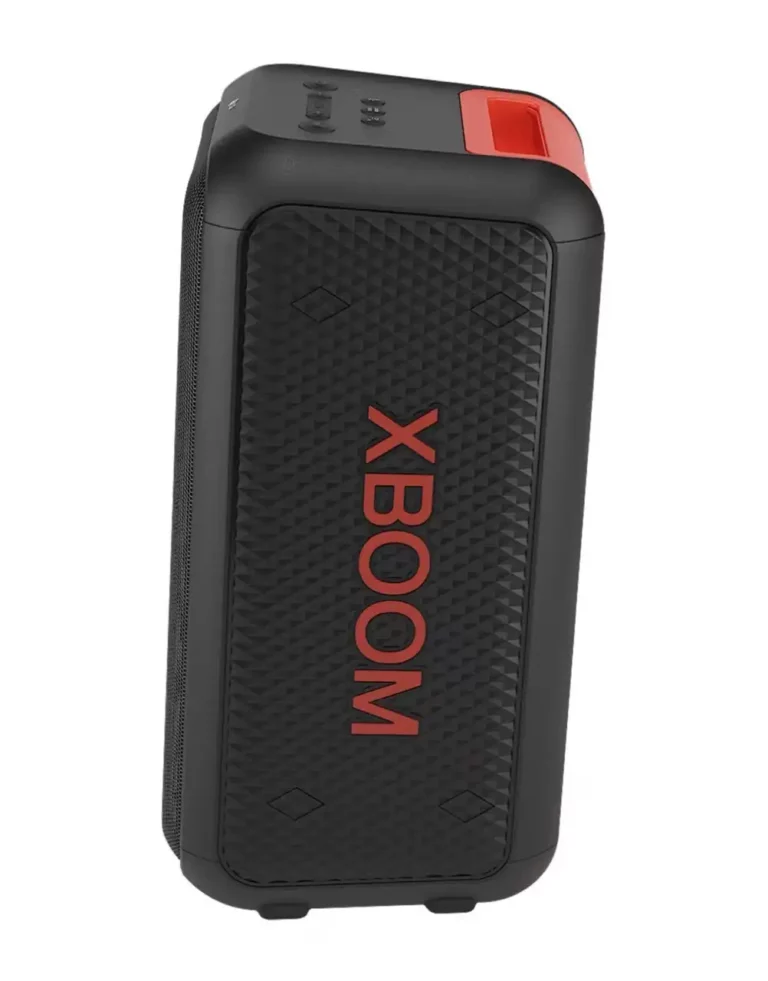 LG XBOOM XL5S Waterproof Bluetooth Wireless Party Speaker