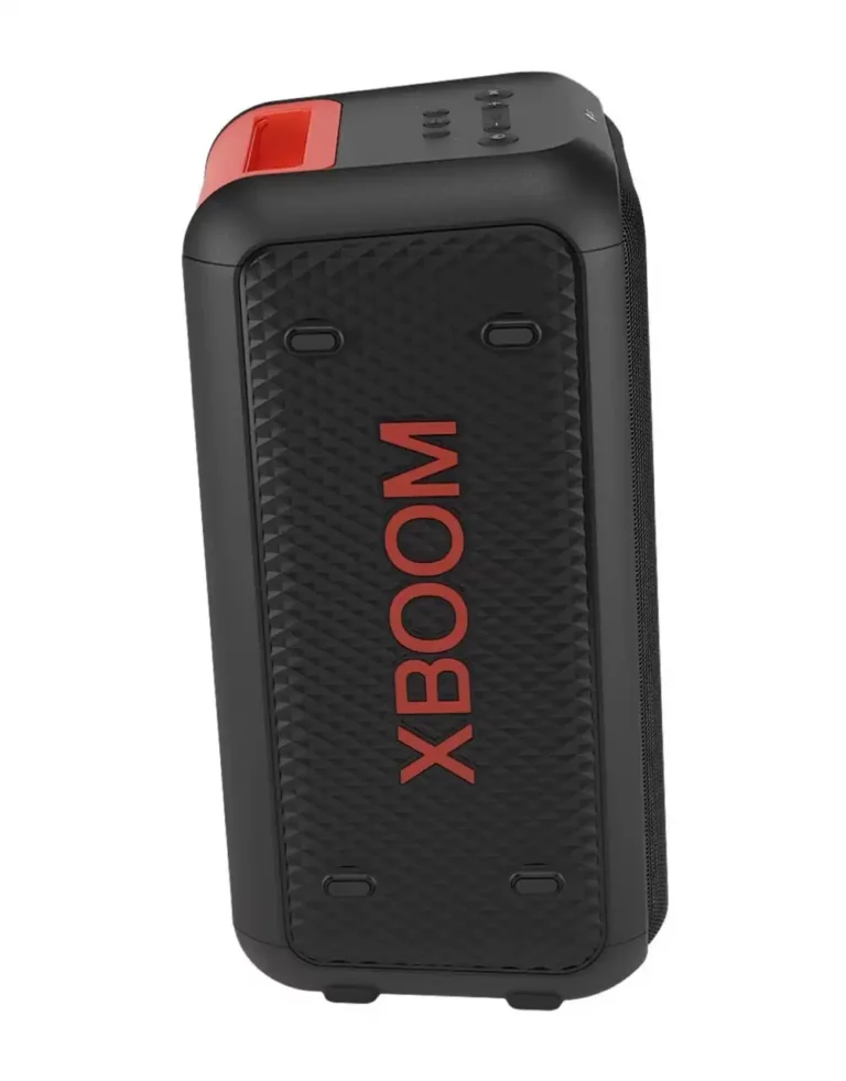 LG XBOOM XL5S Waterproof Bluetooth Wireless Party Speaker | Centre Hi-Fi