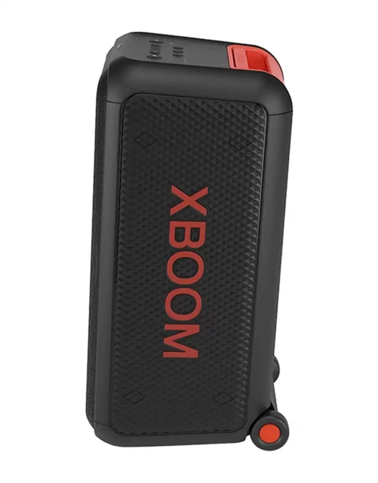 LG XBOOM XL7S Enceinte de Fête Sans Fil Bluetooth Étanche