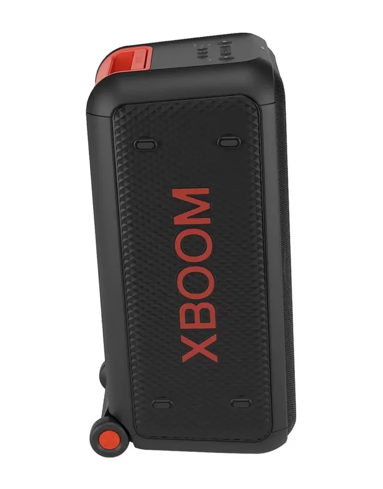 LG XBOOM XL7S Enceinte de Fête Sans Fil Bluetooth Étanche