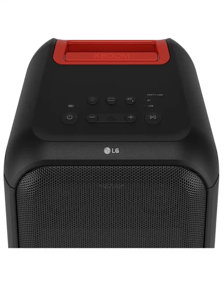 LG XBOOM XL7S Waterproof Bluetooth Wireless Party Speaker