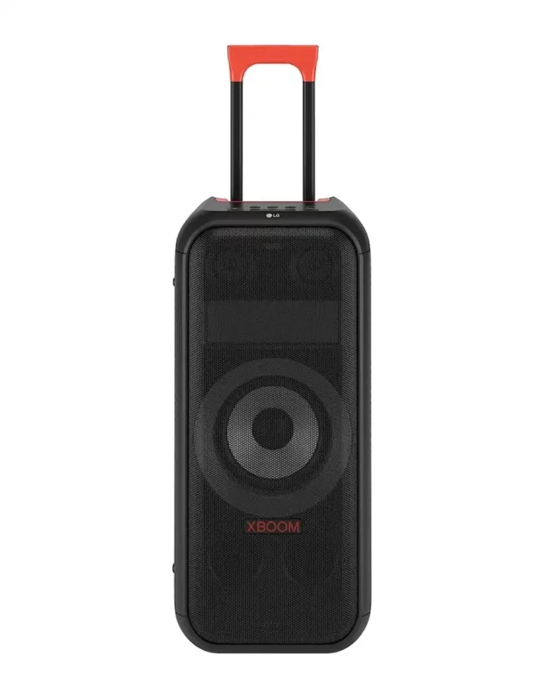 LG XBOOM XL7S Waterproof Bluetooth Wireless Party Speaker