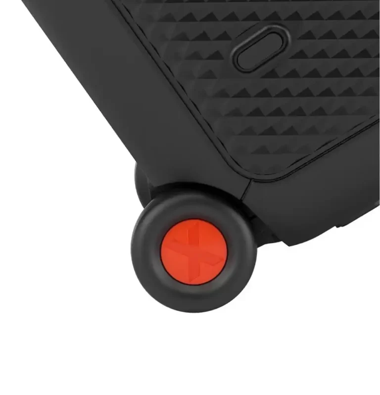 LG XBOOM XL7S Enceinte de Fête Sans Fil Bluetooth Étanche