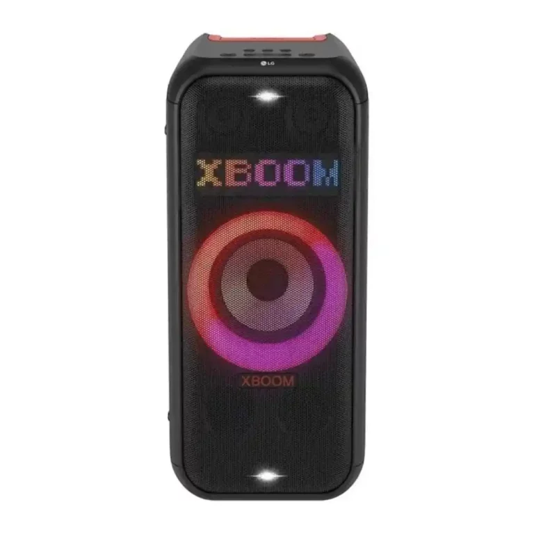 LG XBOOM XL7S Waterproof Bluetooth Wireless Party Speaker