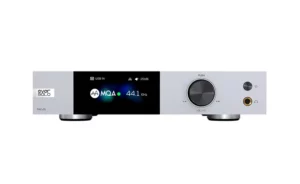 EverSolo DAC-Z6: High Resolution DAC