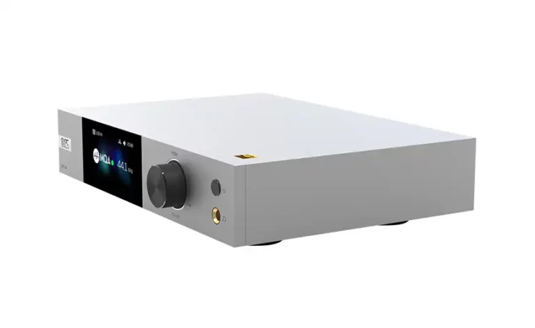 EverSolo DAC-Z6: High Resolution DAC