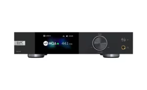 EverSolo DAC-Z8 CNA Haute Résolution