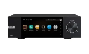 EverSolo DMP-A6 CNA de Diffusion Audio Réseau