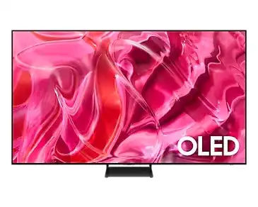 Samsung 83 po S90C Téléviseur Intelligent OLED 4K (QN83S90C)