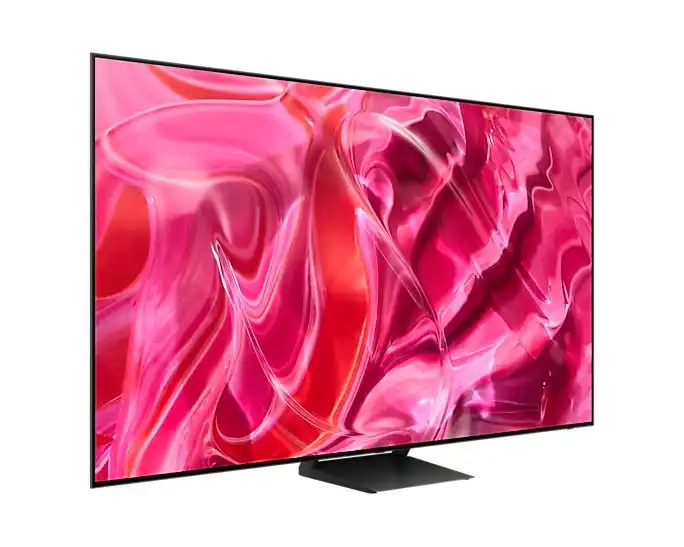 Samsung 83 po S90C Téléviseur Intelligent OLED 4K (QN83S90C)