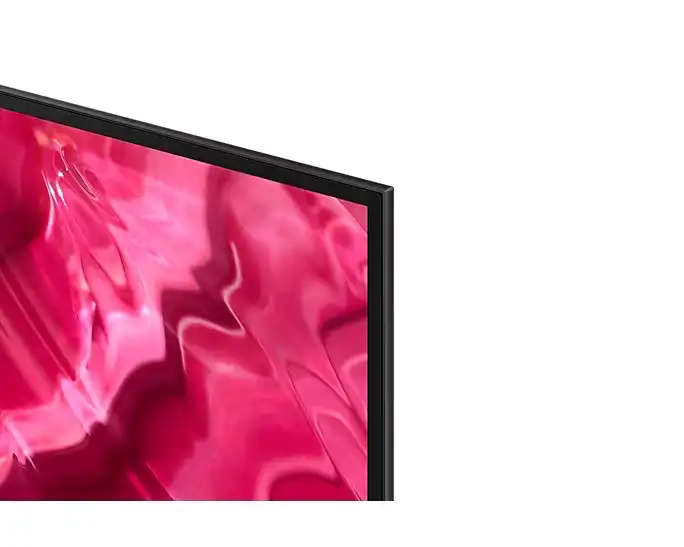 Samsung 83 po S90C Téléviseur Intelligent OLED 4K (QN83S90C)