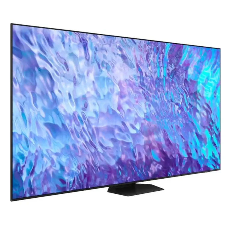 Samsung 98 po Q80C QLED 4K UHD Téléviseur Intelligent (QN98Q80C)