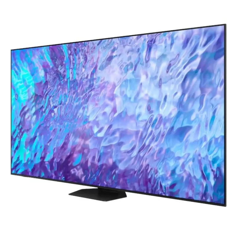 Samsung 98 po Q80C QLED 4K UHD Téléviseur Intelligent (QN98Q80C)