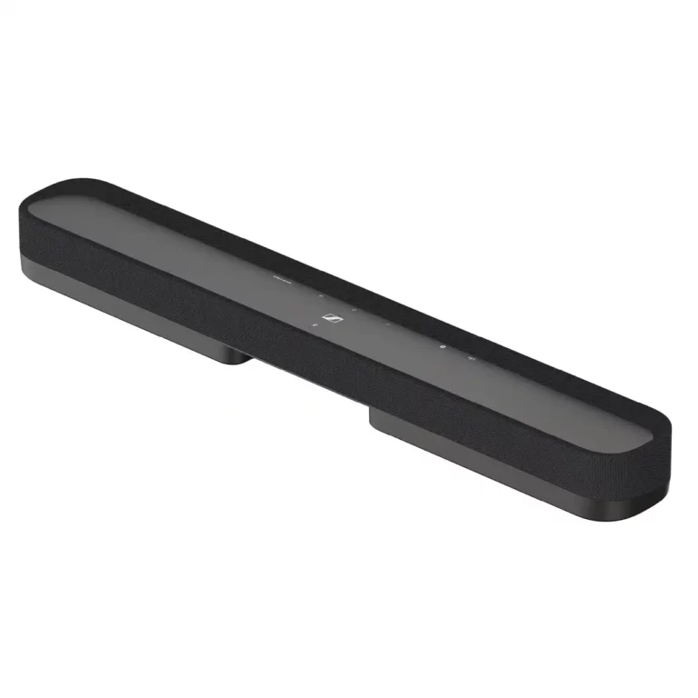 Sennheiser Ambeo Mini Dolby Atmos Compact Soundbar