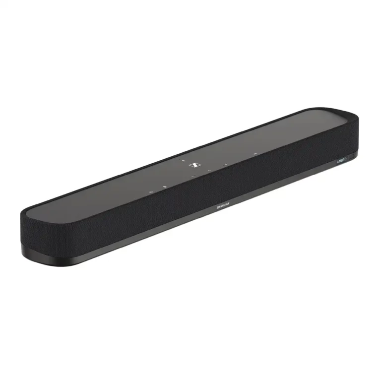 Sennheiser Ambeo Mini Dolby Atmos Compact Soundbar