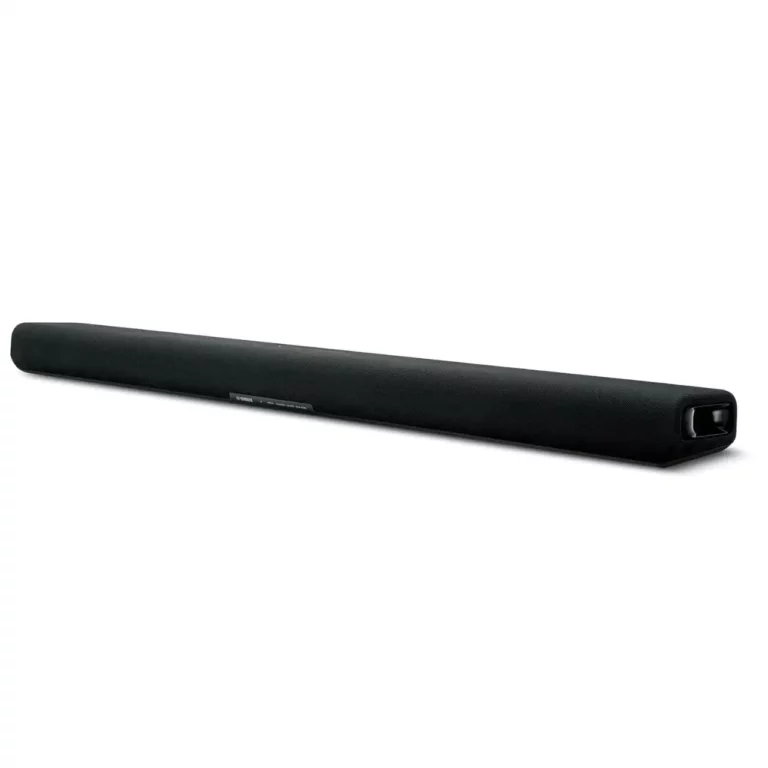 Yamaha SRB30A: Dolby Atmos Soundbar (Black)