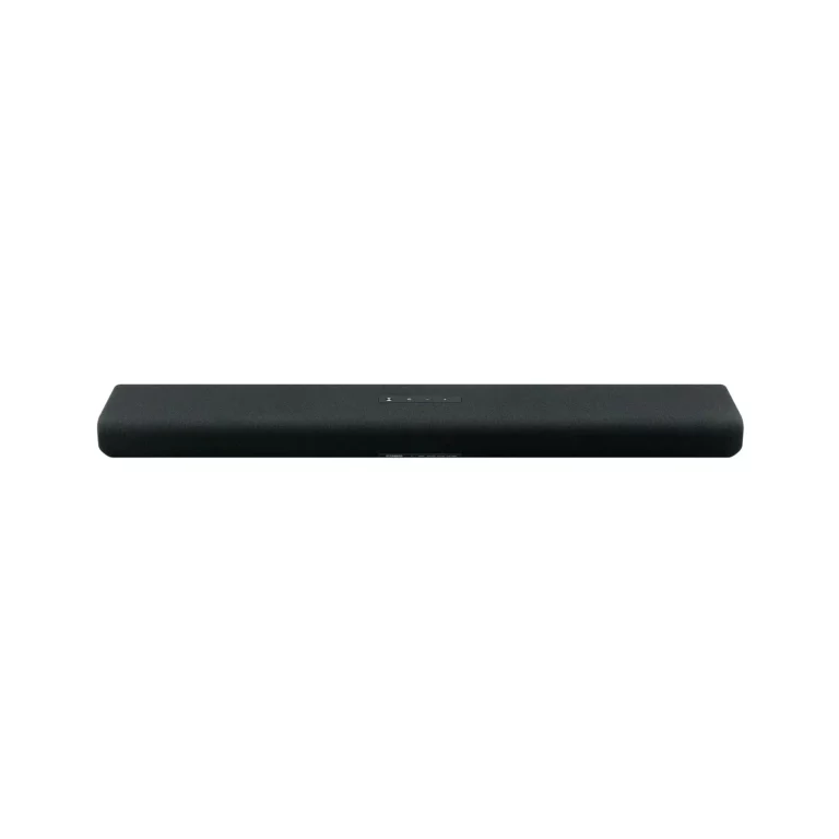 Yamaha SRB30A: Dolby Atmos Soundbar (Black)