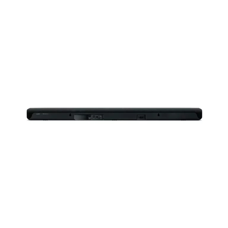 Yamaha SRB30A: Dolby Atmos Soundbar (Black)